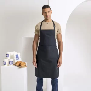 Apron (Fairtrade Cotton)