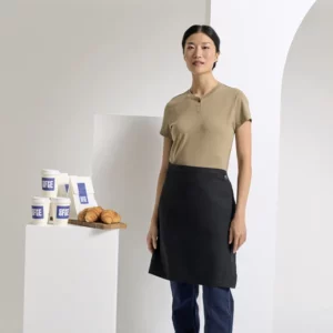 Mid-Length Apron (Fairtrade Cotton)