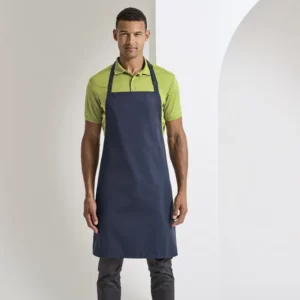 Waterproof Bib Apron