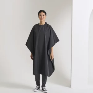 Waterproof Salon Gown