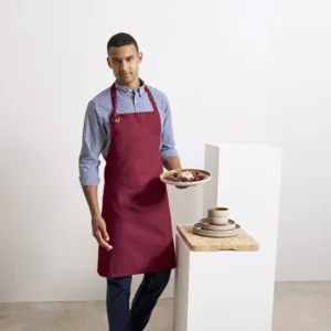 Calibre Heavy Cotton Canvas Bib Apron