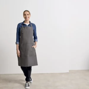 Calibre Heavy Cotton Canvas Pocket Apron