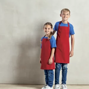 Childrens´ Waterproof Apron