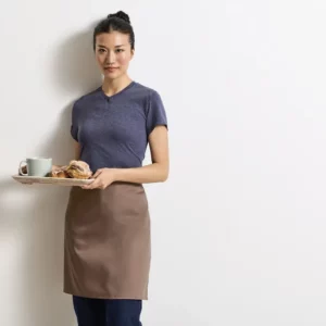 Colours Collection Mid Length Apron