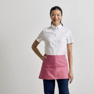 Colours Collection 3-Pocket Apron