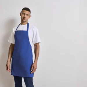 Essential Bib Apron