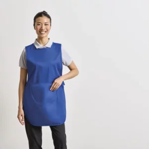 Women´s Long Pocket Tabard
