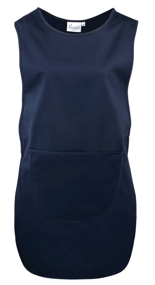 Women´s Long Pocket Tabard – Image 2