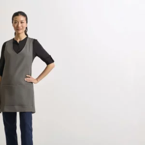 Tulip Wrap Around Tunic
