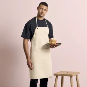 Artisan´s Choice Double Pocket Canvas Apron