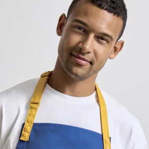 Colours Swap & Pop Apron - Strap