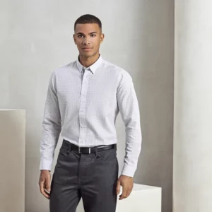 Men´s Maxton Check Long Sleeve Shirt