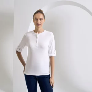 Women´s Long-John Roll Sleeve Tee