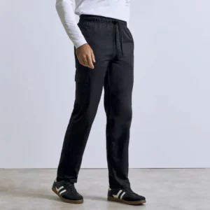 Essential Chef´s Cargo Pocket Trousers
