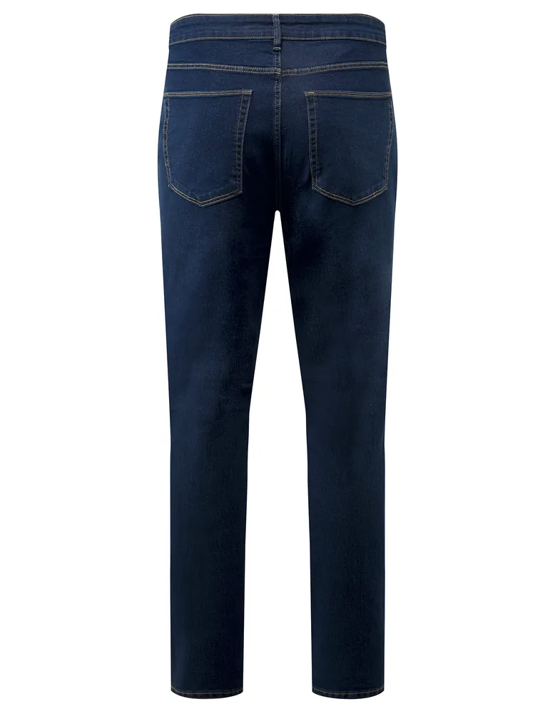 Workready Men´s Straight Leg Jeans – Image 2