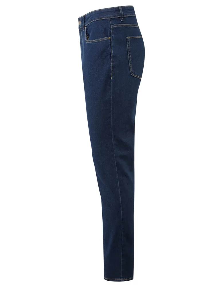 Workready Men´s Straight Leg Jeans – Image 3