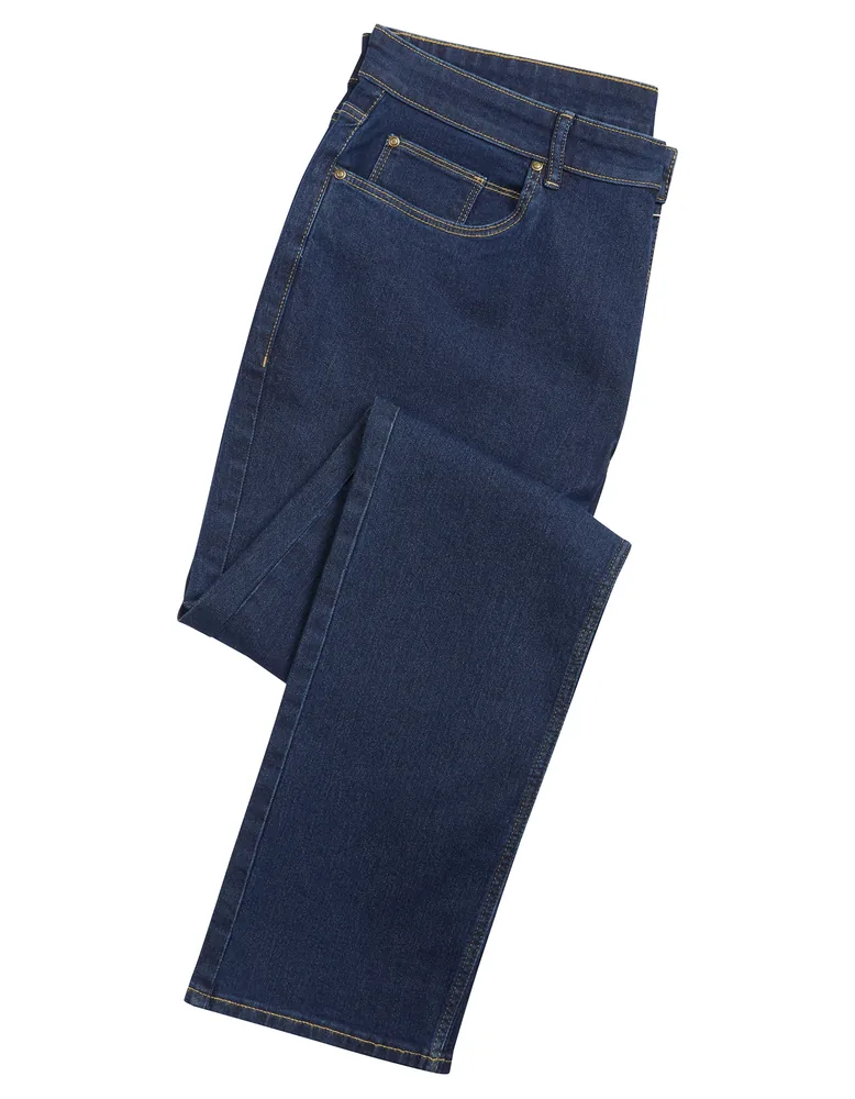 Workready Men´s Straight Leg Jeans – Image 4