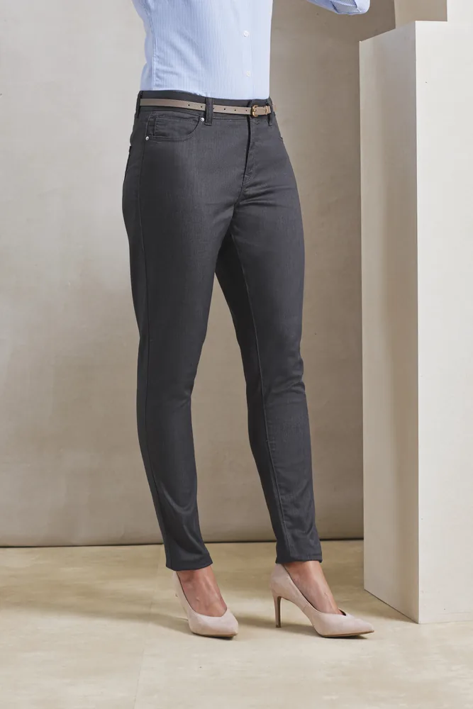 Women´s Performance Chino Jeans