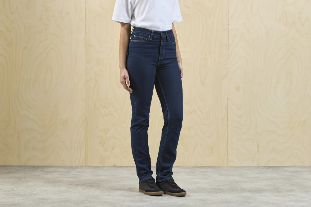Workready Women´s Straight Leg Jeans