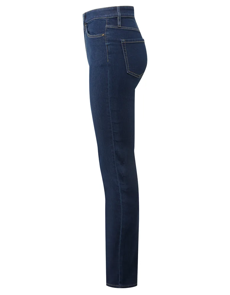 Workready Women´s Straight Leg Jeans – Image 4
