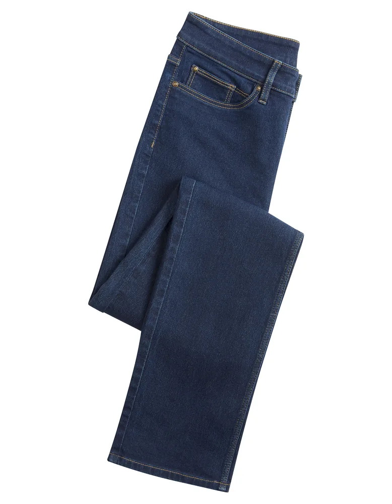 Workready Women´s Straight Leg Jeans – Image 5