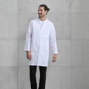 Essential 3-Pocket Work Coat