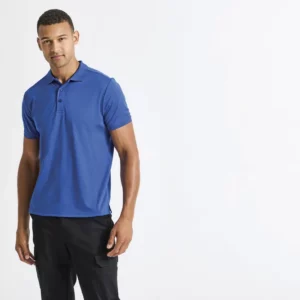 Men´s Coolchecker® Piqué Polo
