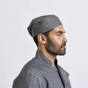 Chef´s Skull Cap