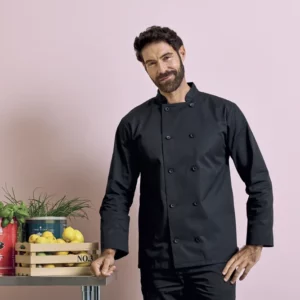 Long Sleeve Chef´s Jacket