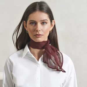 Women´s Colours Collection Chiffon Scarf