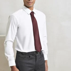 Colours Collection Satin Tie