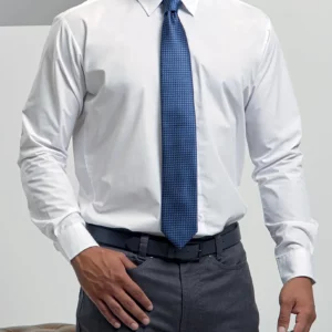 Puppy Tooth Tie