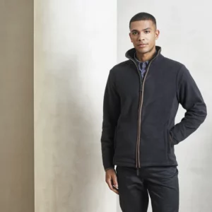 Men´s ´Artisan´ Fleece Jacket