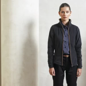 Women´s ´Artisan´ Fleece Jacket