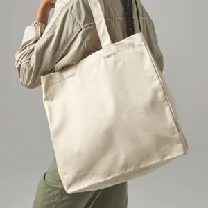 Canvas Classic Shopper