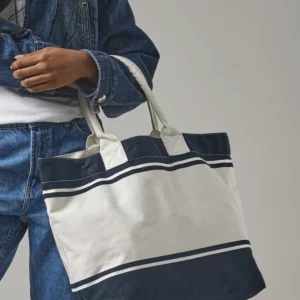 Canvas Deck Bag