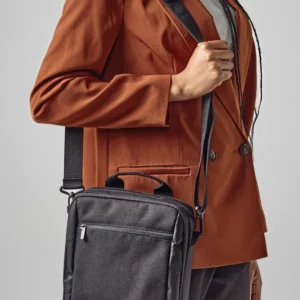Executive Tablet Shoulder Bag