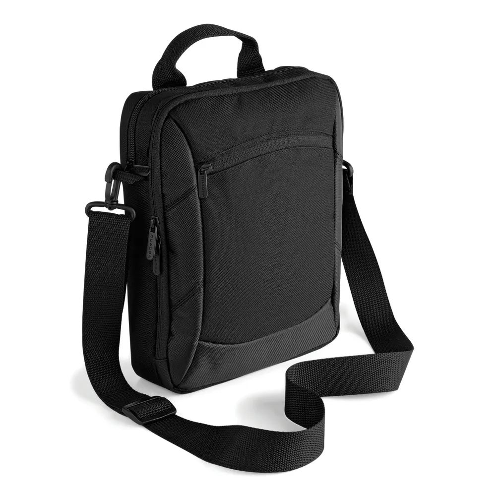 Executive Tablet Shoulder Bag – Image 2