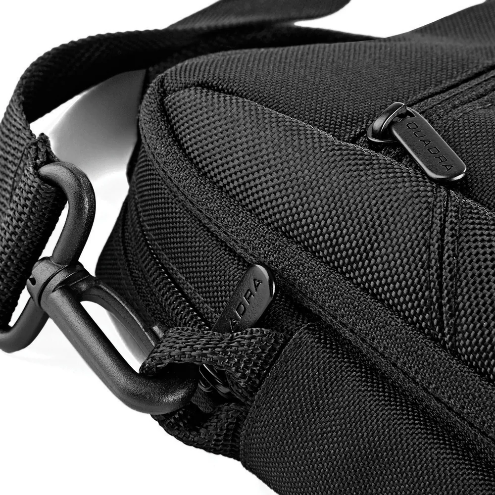 Executive Tablet Shoulder Bag – Image 4