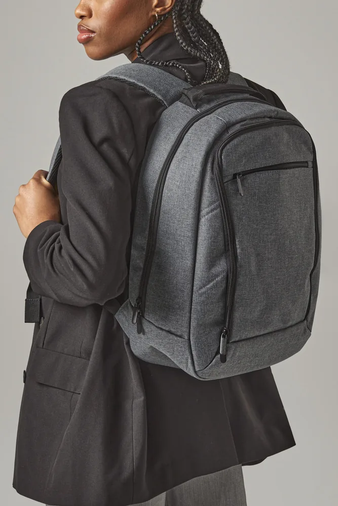 Executive Digital Backpack