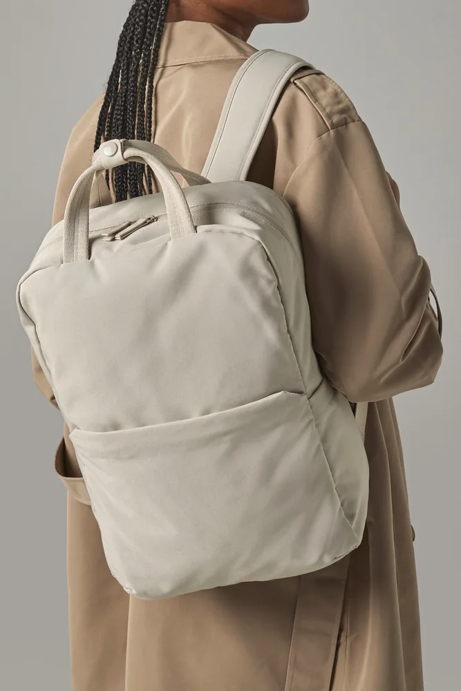 Stockholm Laptop Backpack
