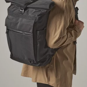 Axis Roll-Top Backpack
