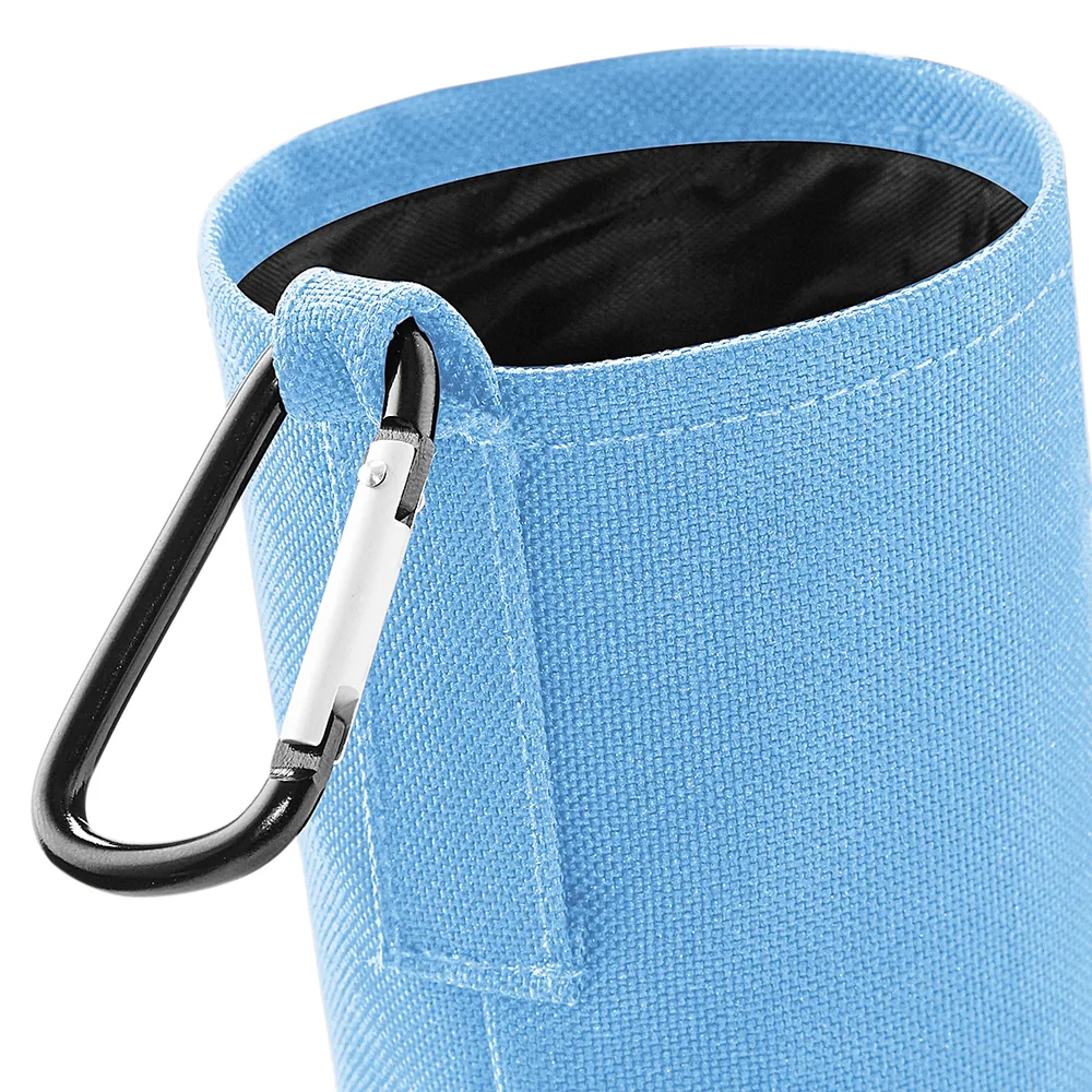 Water Bottle And Holder – Image 3