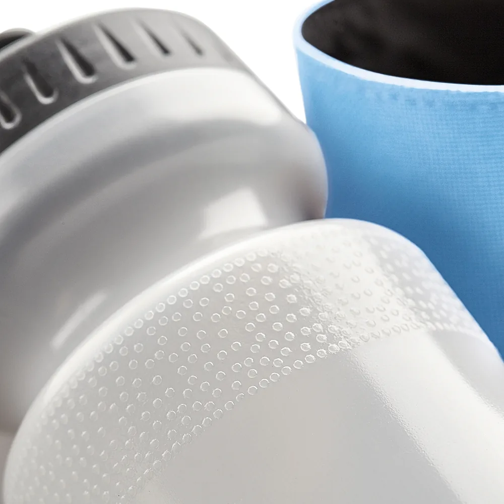 Water Bottle And Holder – Image 4