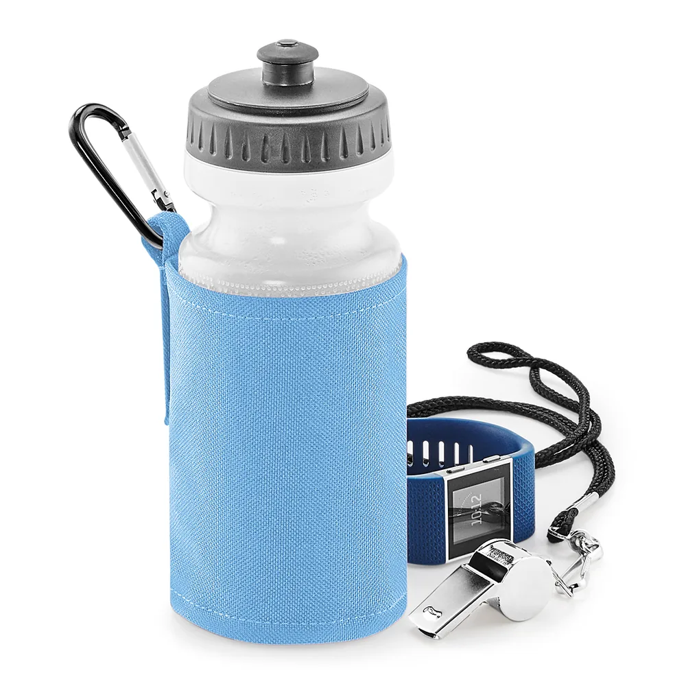Water Bottle And Holder – Image 5