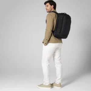 Zürich Travel Backpack