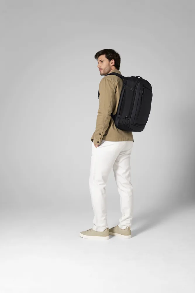 Zürich Travel Backpack