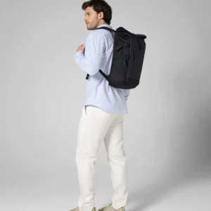 Zürich Roll-Top Backpack
