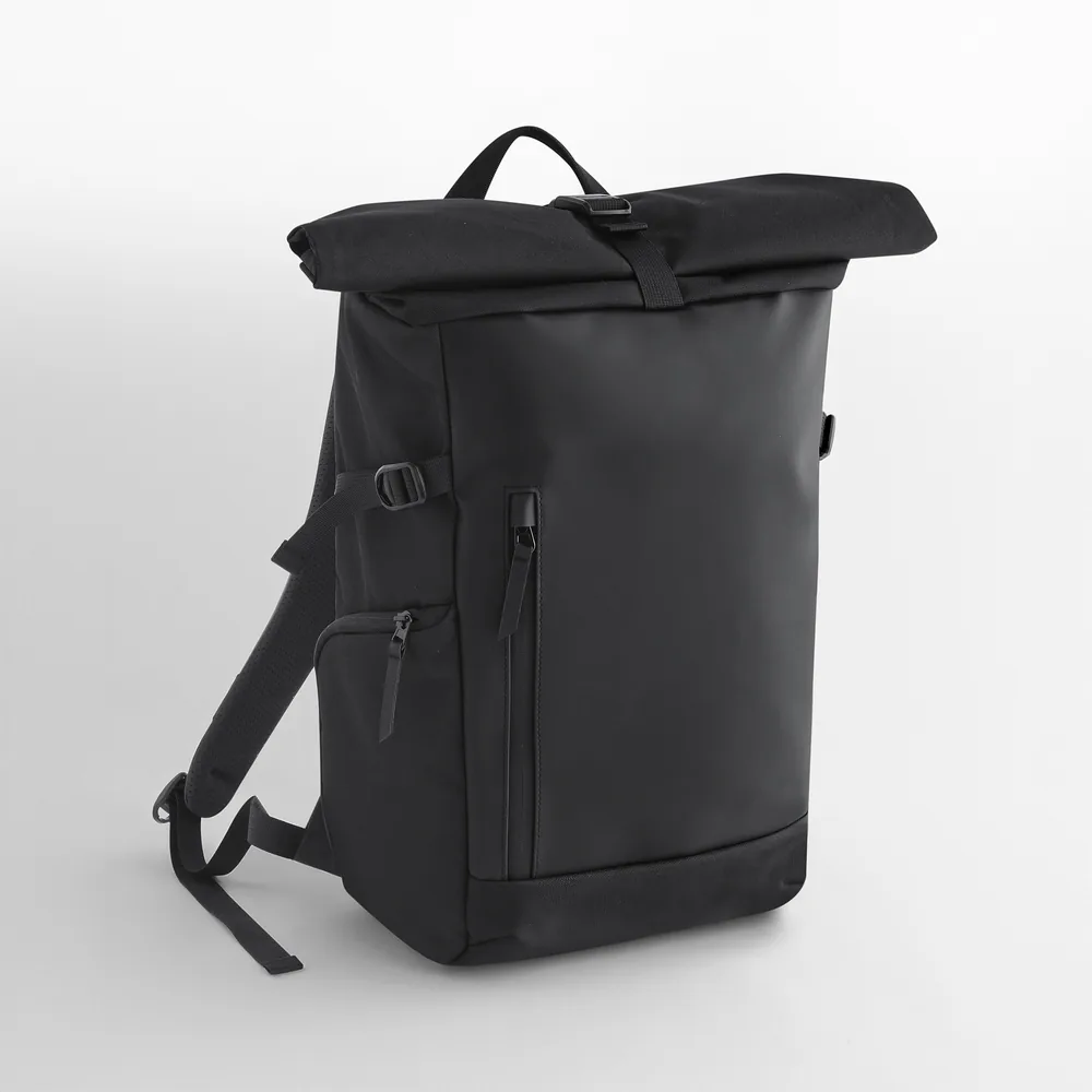 Zürich Roll-Top Backpack – Image 2