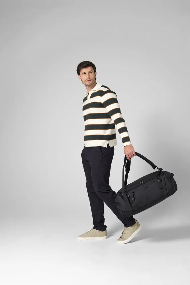 Zürich 45 Litre Hybrid Holdall